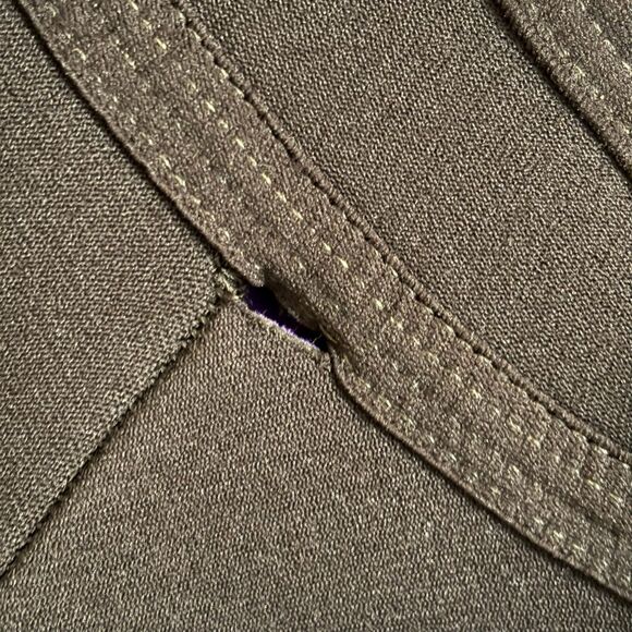 Men's COMP Shorty Wetsuit XL READ DESCRIPTION - Picture 3 of 9